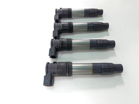 2016 KTM 1290 Super Duke R Denso Ignition Coils Stick Coil Set 76039006000 {{ shop.shopifyCountryName }} - Mototech271