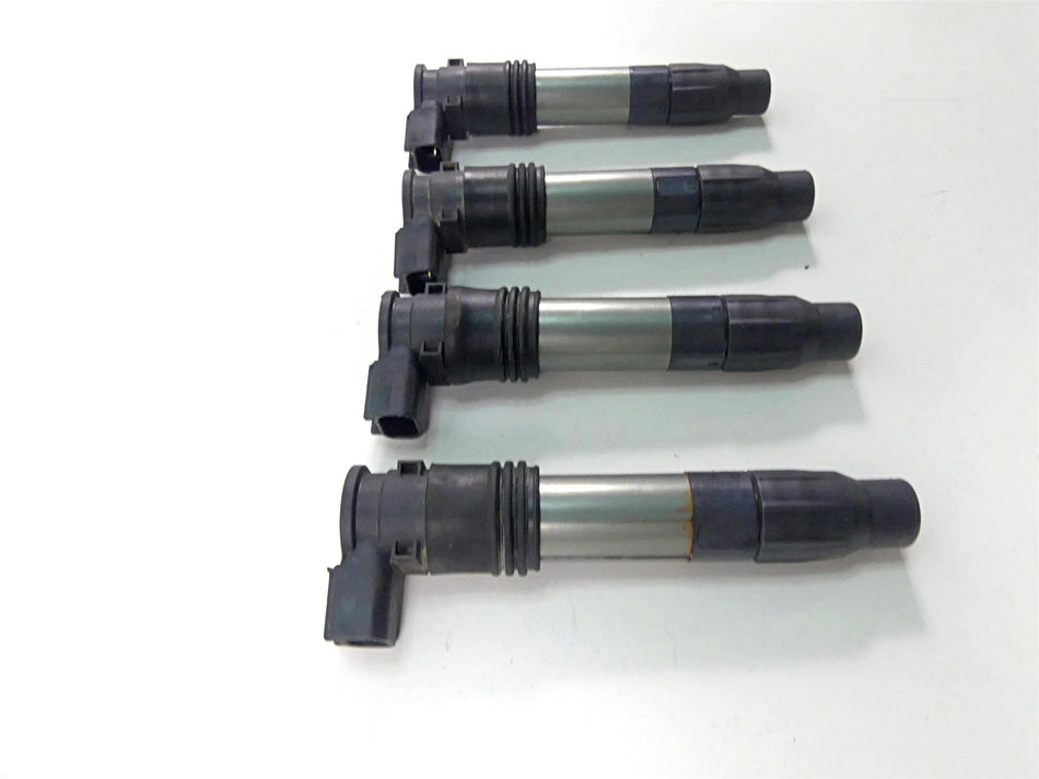 2016 KTM 1290 Super Duke R Denso Ignition Coils Stick Coil Set 76039006000 {{ shop.shopifyCountryName }} - Mototech271