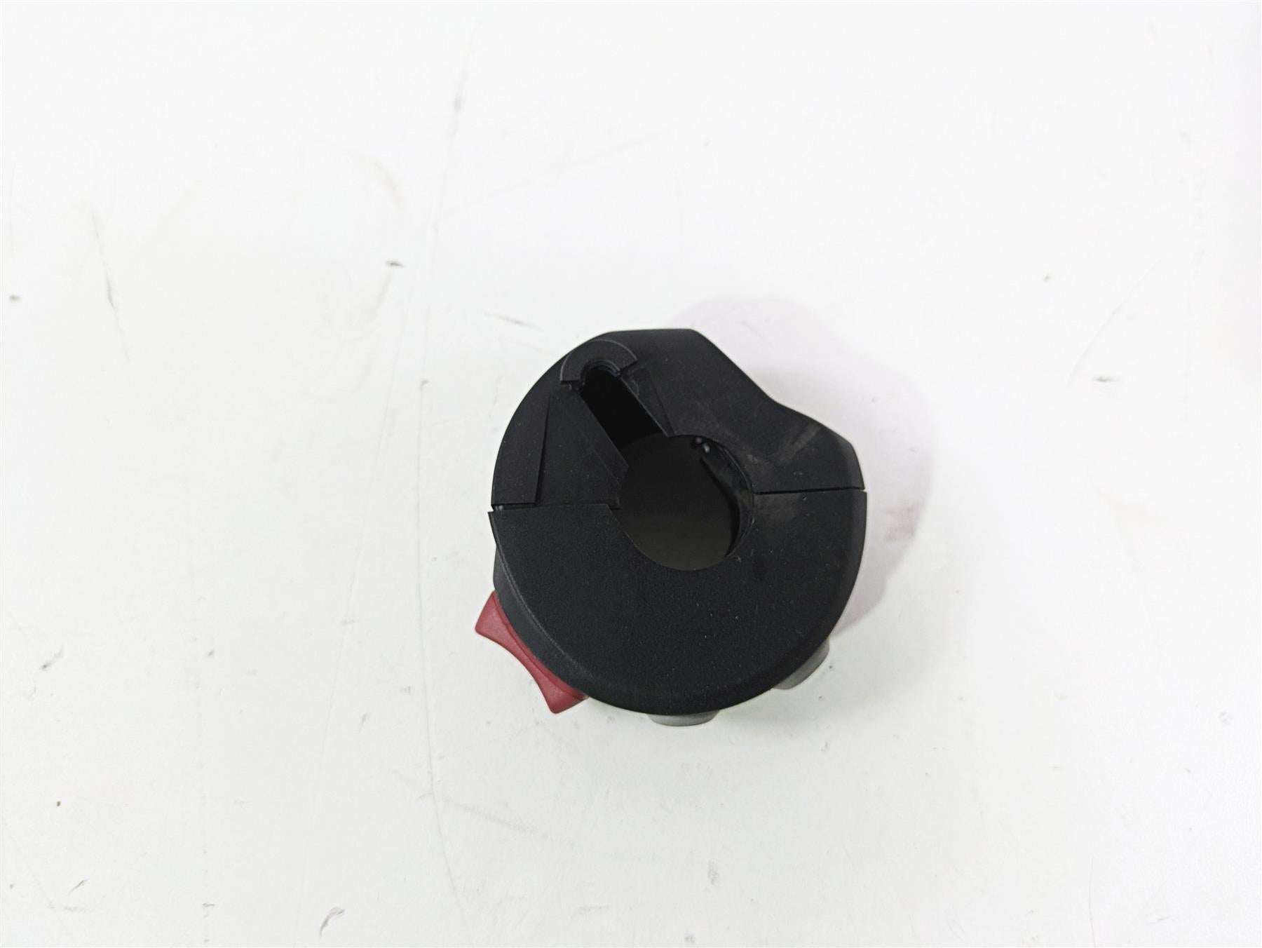 2016 BMW S1000RR K46 Right Hand Control Switch Grip Heater 61318546186 {{ shop.shopifyCountryName }} - Mototech271