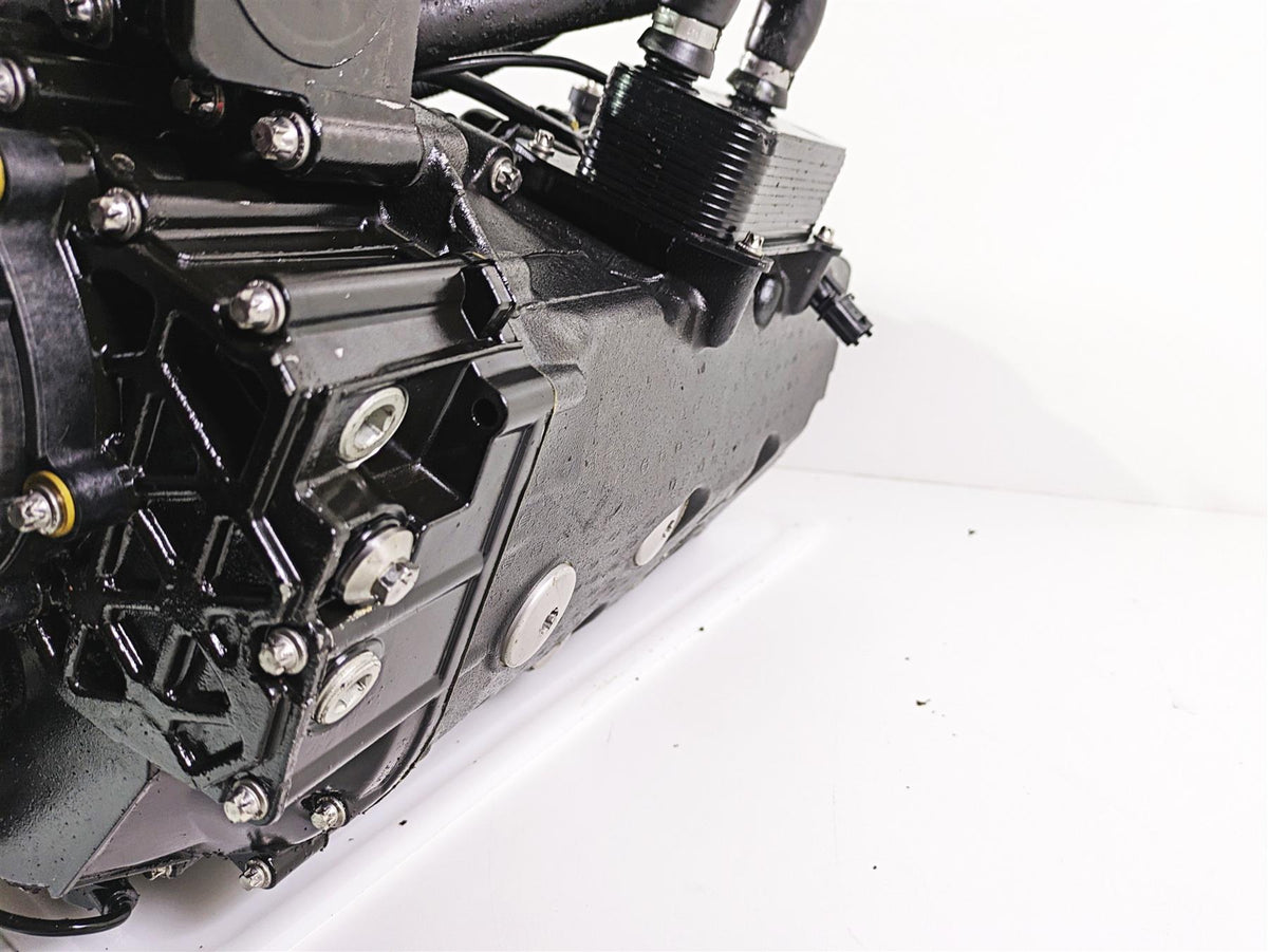 2010 Sea-Doo 4-Tec RXT 215 Engine Motor & & Supercharger 77H 420150338 {{ shop.shopifyCountryName }} - Mototech271