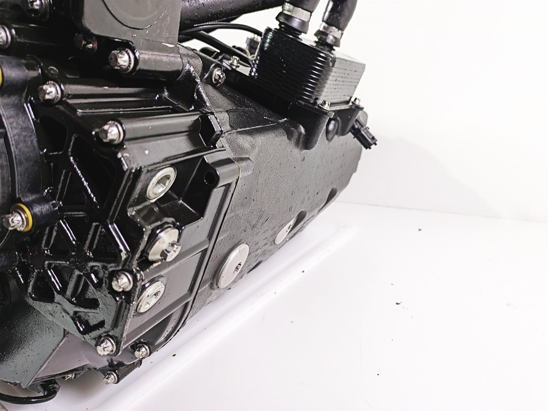 2010 Sea-Doo 4-Tec RXT 215 Engine Motor & & Supercharger 77H 420150338 {{ shop.shopifyCountryName }} - Mototech271