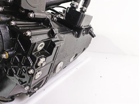 2010 Sea-Doo 4-Tec RXT 215 Engine Motor & & Supercharger 77H 420150338 {{ shop.shopifyCountryName }} - Mototech271