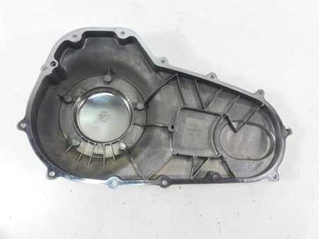 2014 Harley Touring FLHTK Electra Glide Outer Primary Drive Cover 60685-07 {{ shop.shopifyCountryName }} - Mototech271