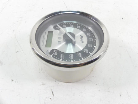 2005 Harley Touring CVO FLHTCSE Electra Glide Speedometer 16K Gauge 67518-04 {{ shop.shopifyCountryName }} - Mototech271