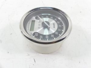 2005 Harley Touring CVO FLHTCSE Electra Glide Speedometer 16K Gauge 67518-04 | Mototech271