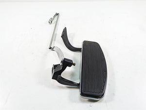 2012 Harley FLD Dyna Switchback Left Floor Board & Shifter Parts 54174-12 | Mototech271