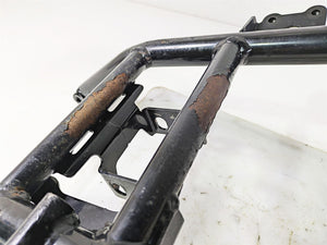2014 Moto Guzzi California 1400 Touring Lower Frame Rail Section 886837 | Mototech271