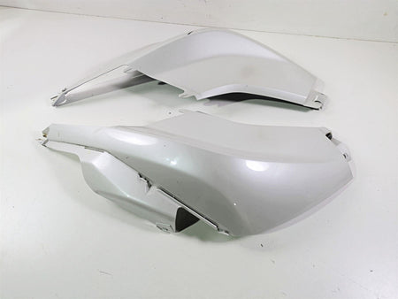 2014 BMW K1600 GTL K48 Fuel Tank Fairing Cover Set - Read 46637710451 {{ shop.shopifyCountryName }} - Mototech271