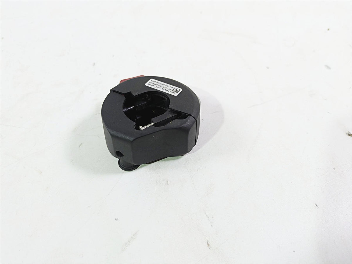 2015 BMW R1200 GS Adv K51 Right Hand Heat Start Stop Control Switch 61318546186 {{ shop.shopifyCountryName }} - Mototech271