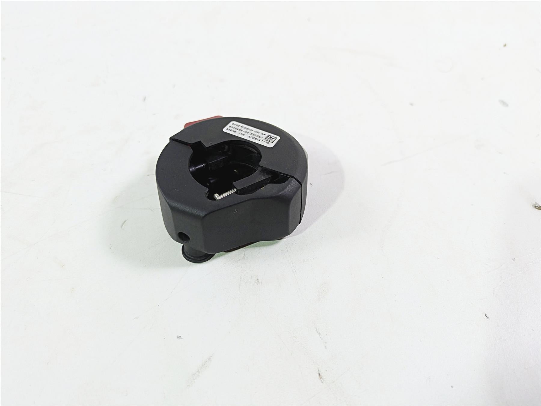 2015 BMW R1200 GS Adv K51 Right Hand Heat Start Stop Control Switch 61318546186 {{ shop.shopifyCountryName }} - Mototech271