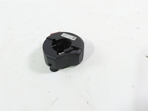 2015 BMW R1200 GS Adv K51 Right Hand Heat Start Stop Control Switch 61318546186