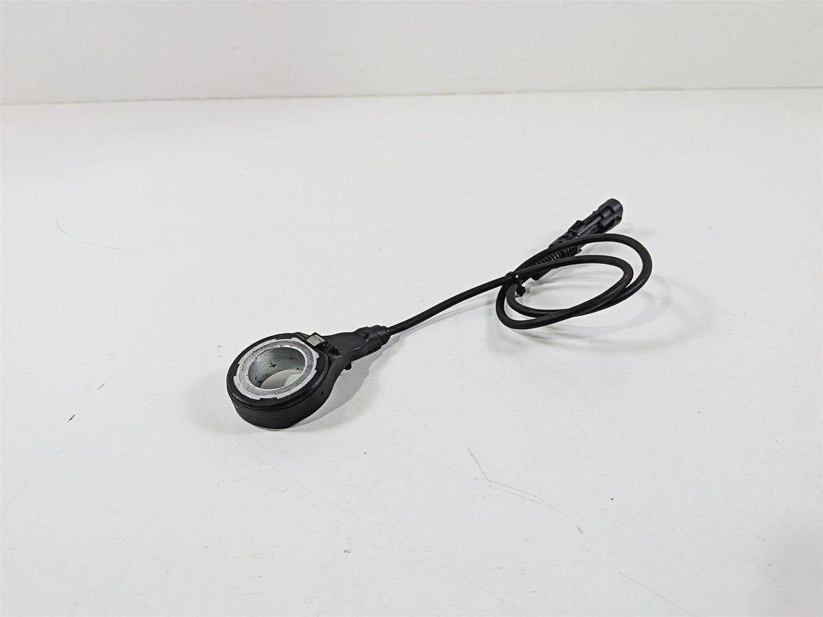 2011 Harley VRSCDX Night Rod Rear Abs Wheel Speed Sensor 40652-08 {{ shop.shopifyCountryName }} - Mototech271