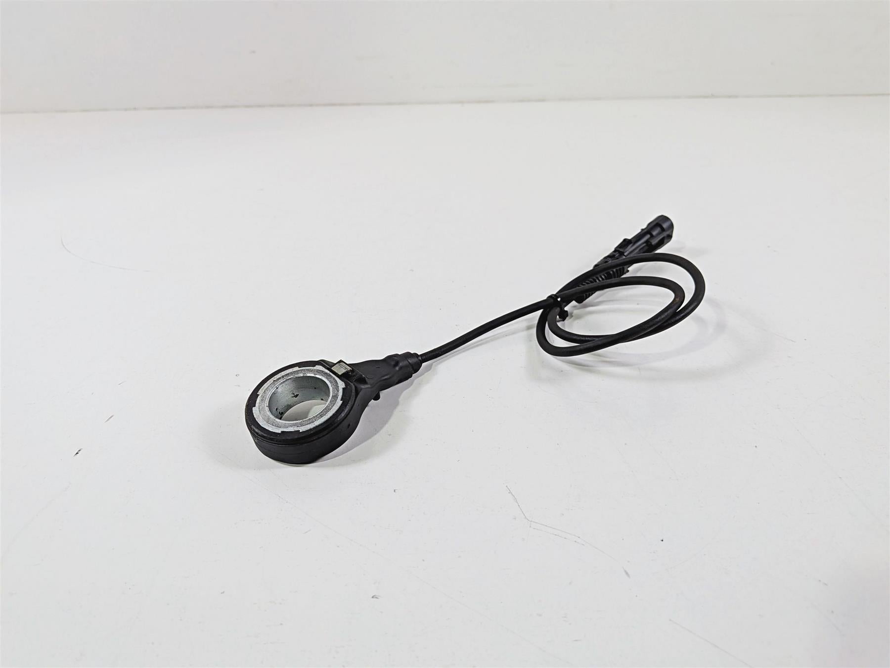 2011 Harley VRSCDX Night Rod Rear Abs Wheel Speed Sensor 40652-08 {{ shop.shopifyCountryName }} - Mototech271