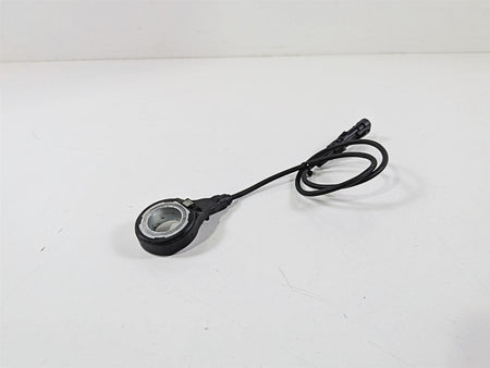 2011 Harley VRSCDX Night Rod Rear Abs Wheel Speed Sensor 40652-08 {{ shop.shopifyCountryName }} - Mototech271