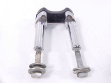 Load image into Gallery viewer, 2000 Harley Sportster XL1200 Handlebar Handle Bar Riser Mount 4 1/8&quot; 67898-96
