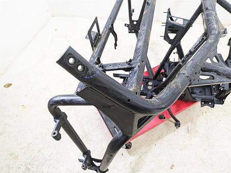2020 Polaris General 1000 EPS Front Subframe Sub Frame 1024255 {{ shop.shopifyCountryName }} - Mototech271