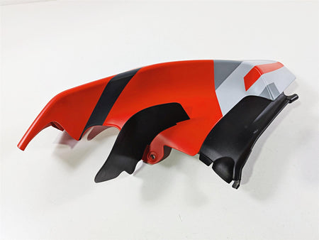2019 Ducati Panigale V4S V4 S Corse Left Inner Leg Cover Fairing 480P9931BA {{ shop.shopifyCountryName }} - Mototech271