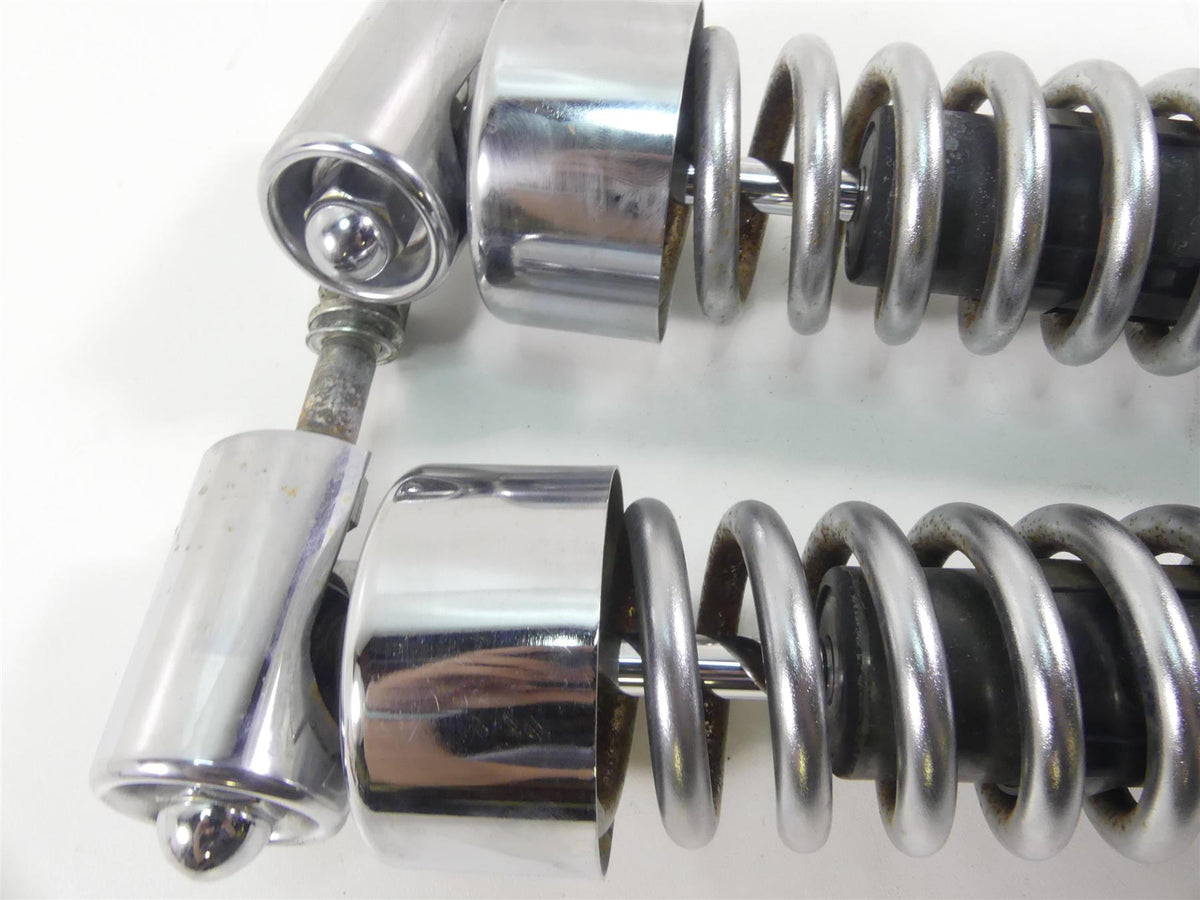 1999 Harley Dyna FXDL Low Rider Rear 13" Suspension Damper Shock Set 54512-90A {{ shop.shopifyCountryName }} - Mototech271