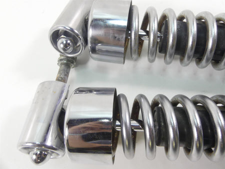 1999 Harley Dyna FXDL Low Rider Rear 13" Suspension Damper Shock Set 54512-90A {{ shop.shopifyCountryName }} - Mototech271