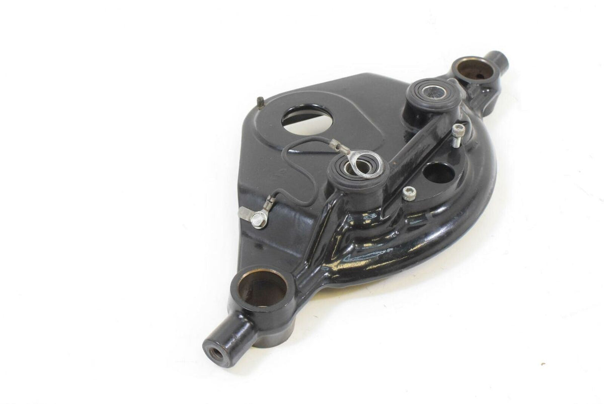 2005 Harley Touring FLHTCUI Electra Glide Upper Triple Tree Steering 45435-95 {{ shop.shopifyCountryName }} - Mototech271