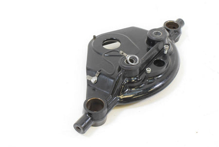 2005 Harley Touring FLHTCUI Electra Glide Upper Triple Tree Steering 45435-95 {{ shop.shopifyCountryName }} - Mototech271