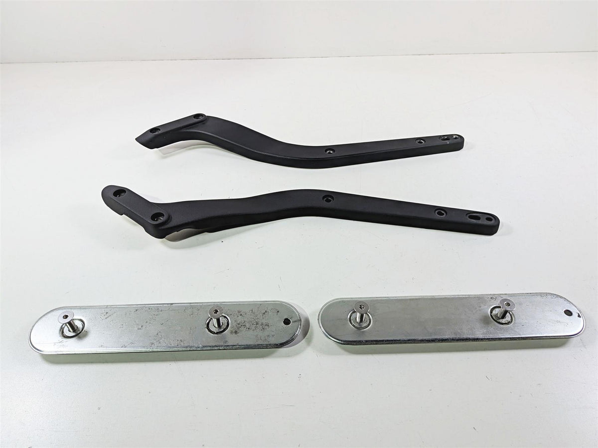 2024 Harley FXLRS Dyna Low Rider Rear Fender Struts Braces 59500863 59500860-Mototech271
