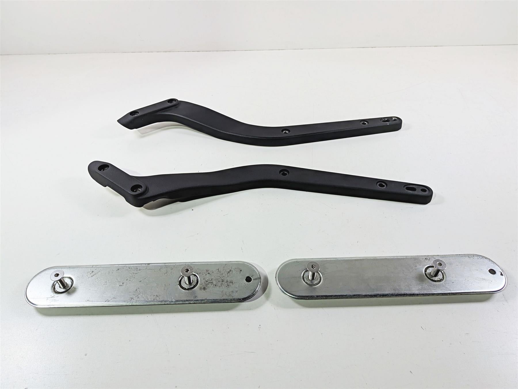 2024 Harley FXLRS Dyna Low Rider Rear Fender Struts Braces 59500863 59500860-Mototech271