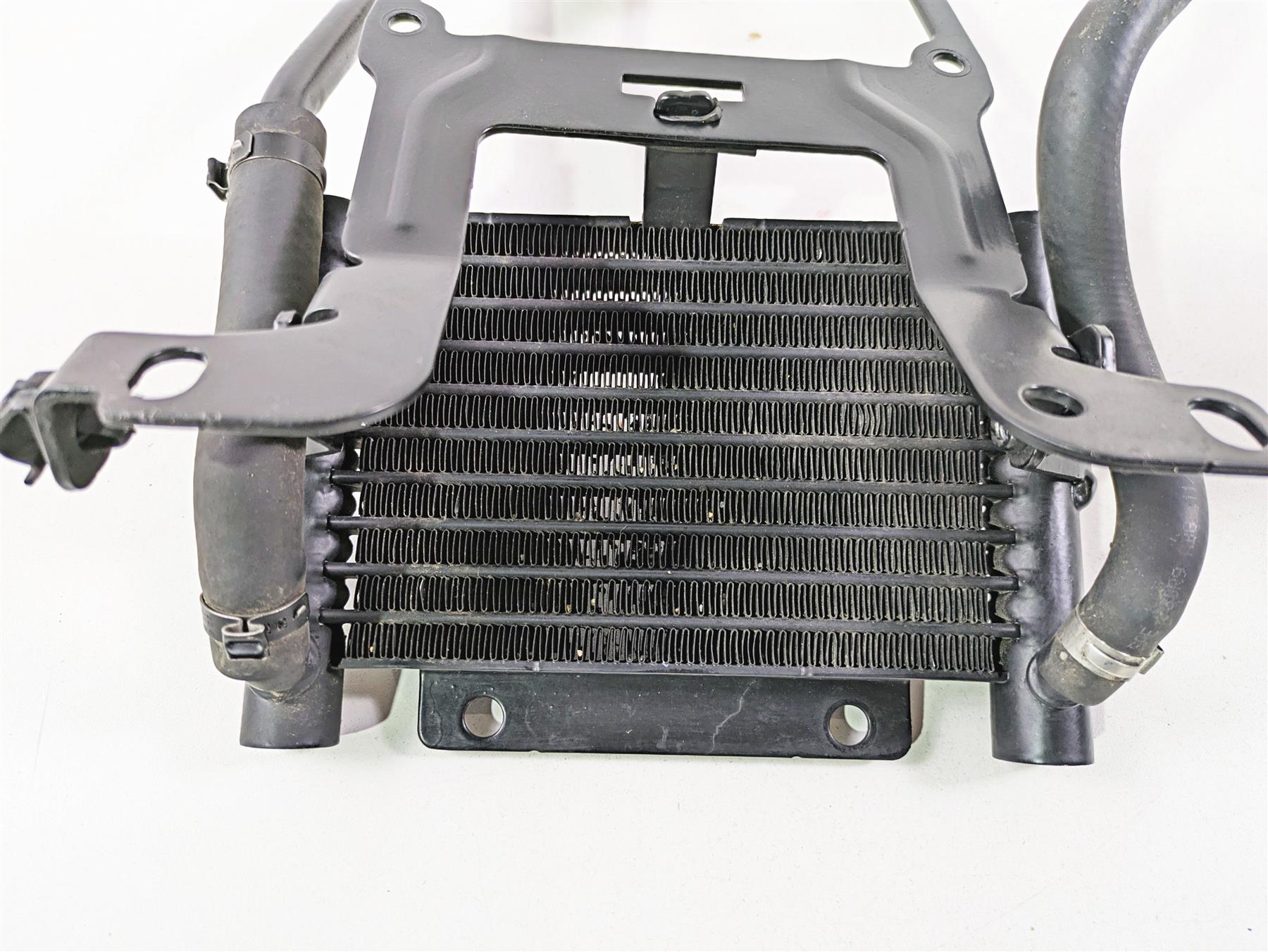 2021 Harley Touring FLTRX Road Glide Oil Cooler + Lines & Cover Set 62700196 {{ shop.shopifyCountryName }} - Mototech271