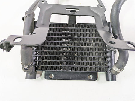2021 Harley Touring FLTRX Road Glide Oil Cooler + Lines & Cover Set 62700196 {{ shop.shopifyCountryName }} - Mototech271