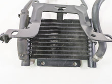 Load image into Gallery viewer, 2021 Harley Touring FLTRX Road Glide Oil Cooler + Lines &amp; Cover Set 62700196
