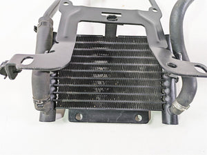 2021 Harley Touring FLTRX Road Glide Oil Cooler + Lines & Cover Set 62700196