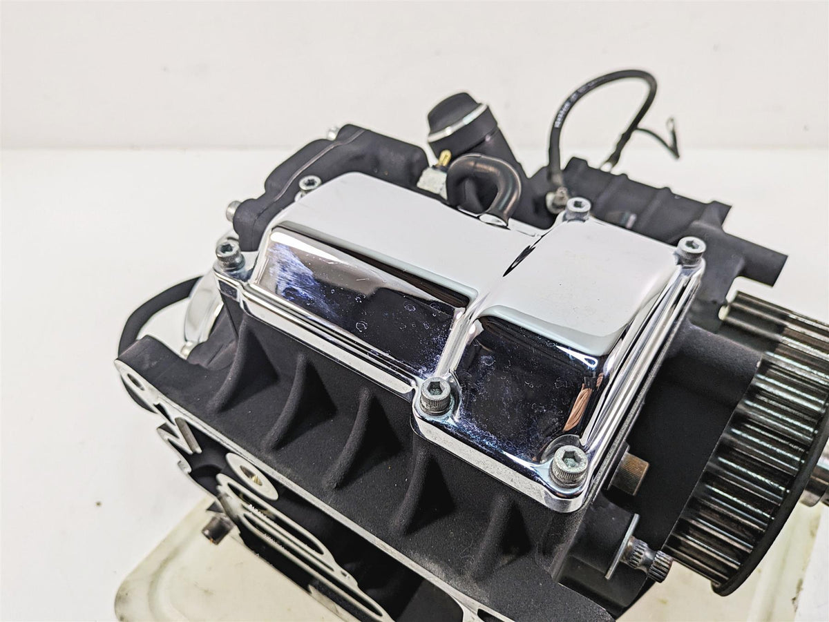 2014 Harley Touring FLHTK Electra Glide 6-Sp Transmission Gear Box 52k 33166-10A {{ shop.shopifyCountryName }} - Mototech271