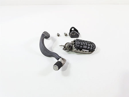 2016 KTM 1290 Super Adventure Left Front Foot Peg & Shifter 6003403104433S {{ shop.shopifyCountryName }} - Mototech271