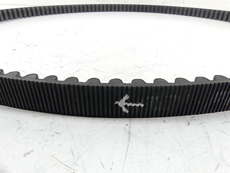 2009 Big Dog K9 Gates 131 Teeth 1" Wide Rear Drive Belt PCC-131-1 {{ shop.shopifyCountryName }} - Mototech271