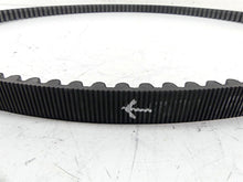 Load image into Gallery viewer, 2009 Big Dog K9 Gates 131 Teeth 1&quot; Wide Rear Drive Belt PCC-131-1
