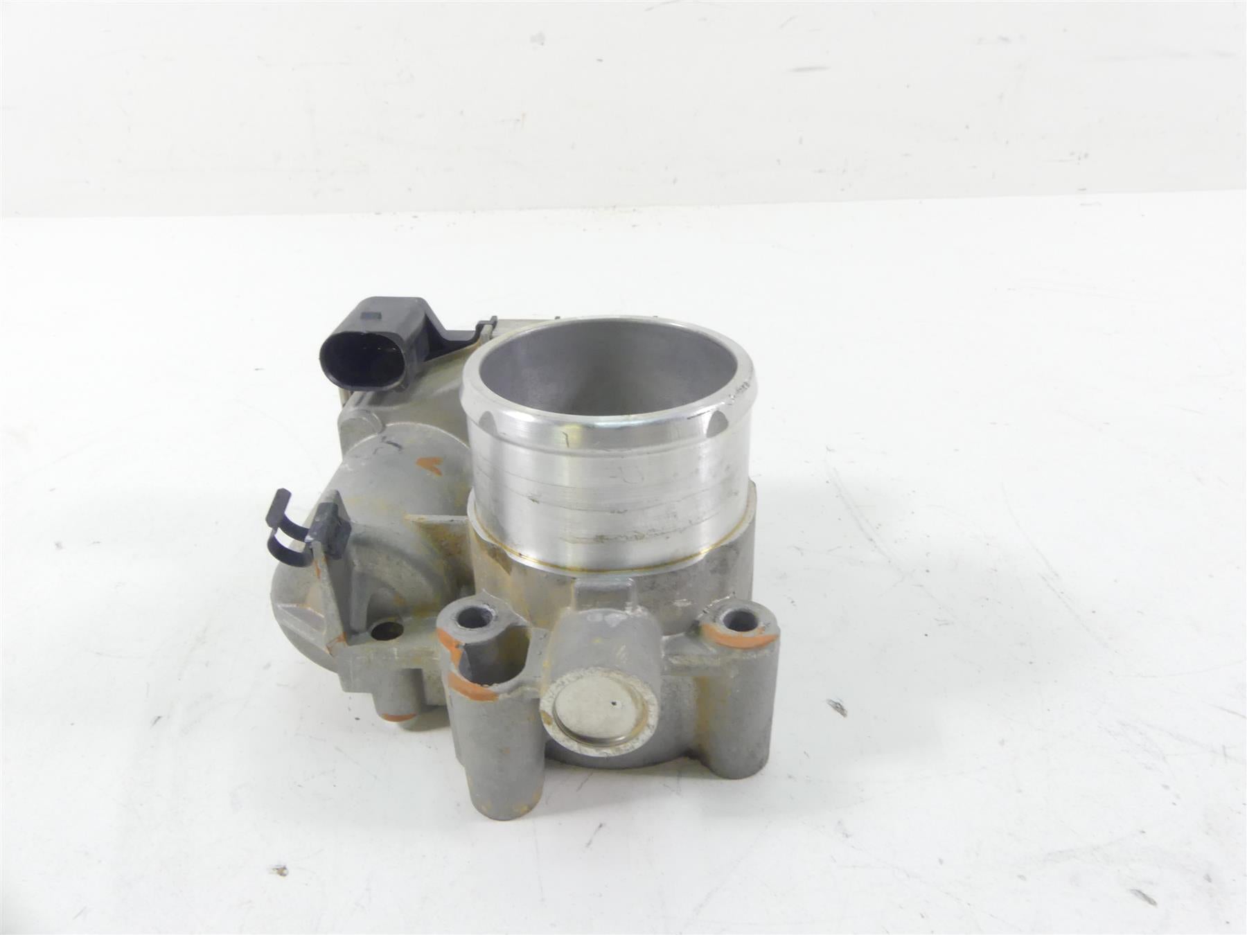 2019 Polaris General 1000 EPS Throttle Body Fuel Gas Petrol Injection 1204455 {{ shop.shopifyCountryName }} - Mototech271