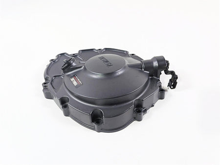 2023 Yamaha MT10 MTN1000 Engine Side Clutch Cover B5Y-15421-00-00 {{ shop.shopifyCountryName }} - Mototech271