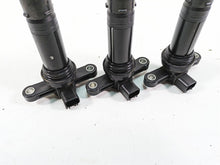 Load image into Gallery viewer, 2018 Yamaha YXZ1000R EPS SS Ignition Stick Coil Set 2HC-82310-00-00
