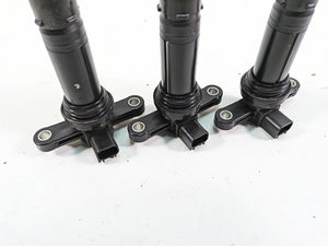 2018 Yamaha YXZ1000R EPS SS Ignition Stick Coil Set 2HC-82310-00-00