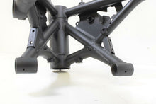 Load image into Gallery viewer, 2013 Triumph Tiger 1215 Explorer XC Frame Chassis Slvg - Read Descr. T2070613 | Mototech271
