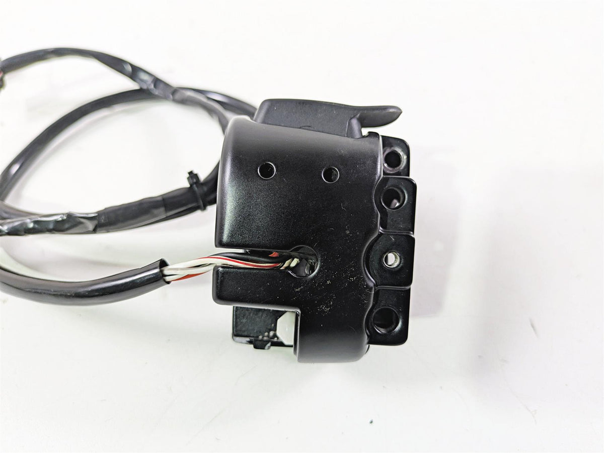 2022 Harley FXLRS Softail Low Rider Right Hand Control Switch READ 71500462A {{ shop.shopifyCountryName }} - Mototech271