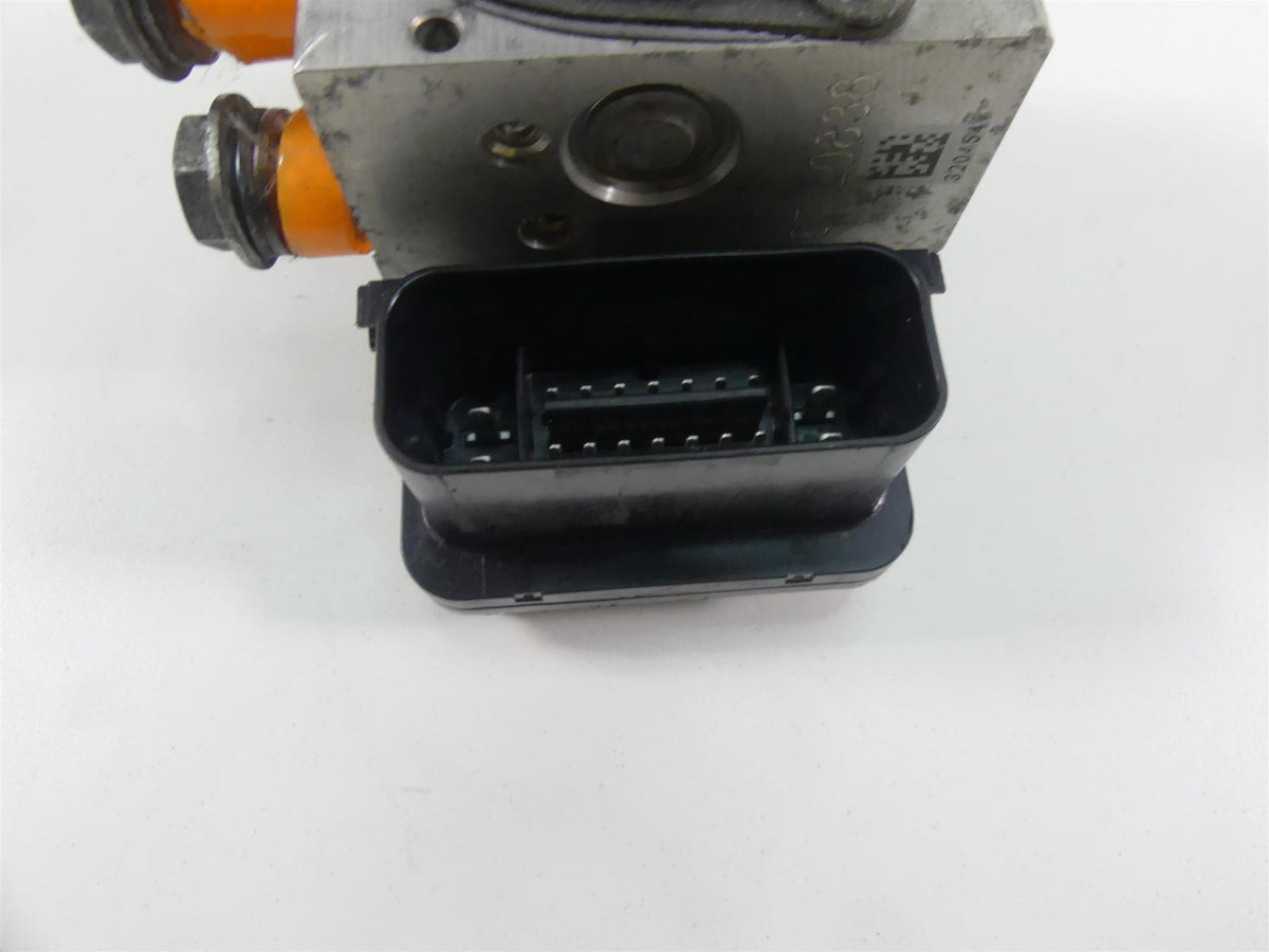 2019 Harley Softail FLSB Sport Glide Abs Brake Pump Unit Module 41100043C {{ shop.shopifyCountryName }} - Mototech271