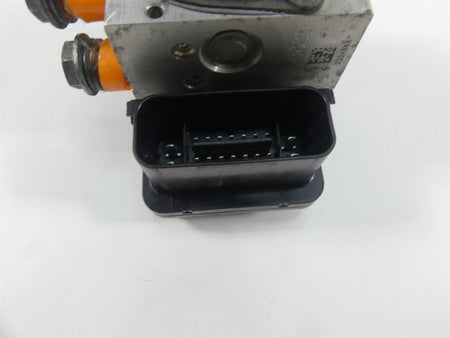 2019 Harley Softail FLSB Sport Glide Abs Brake Pump Unit Module 41100043C {{ shop.shopifyCountryName }} - Mototech271