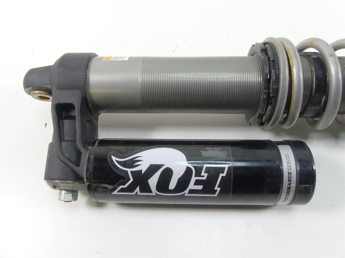 2016 Yamaha YXZ1000 R EPS SE Right Rear Fox Shock Damper 2HC-F2210-01-00 {{ shop.shopifyCountryName }} - Mototech271