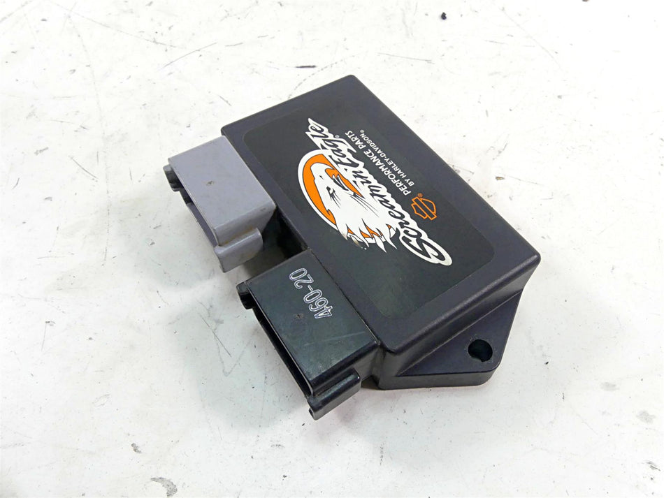 2002 Harley Touring FLHTC Electra Glide Screamin Eagle Performance Parts Cdi Ecu Ecm Engine Control Module 32720-01A {{ shop.shopifyCountryName }} - Mototech271