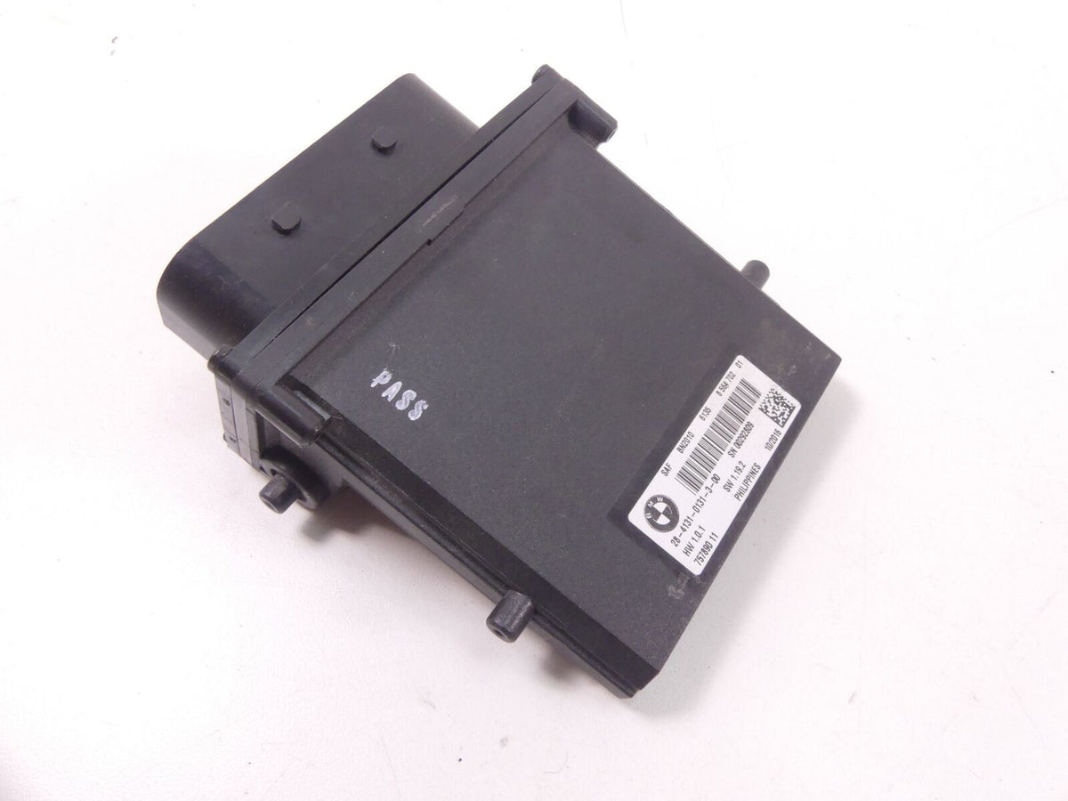 2016 BMW R1200RS K54 ESA Control Unit Module 61358564702 {{ shop.shopifyCountryName }} - Mototech271