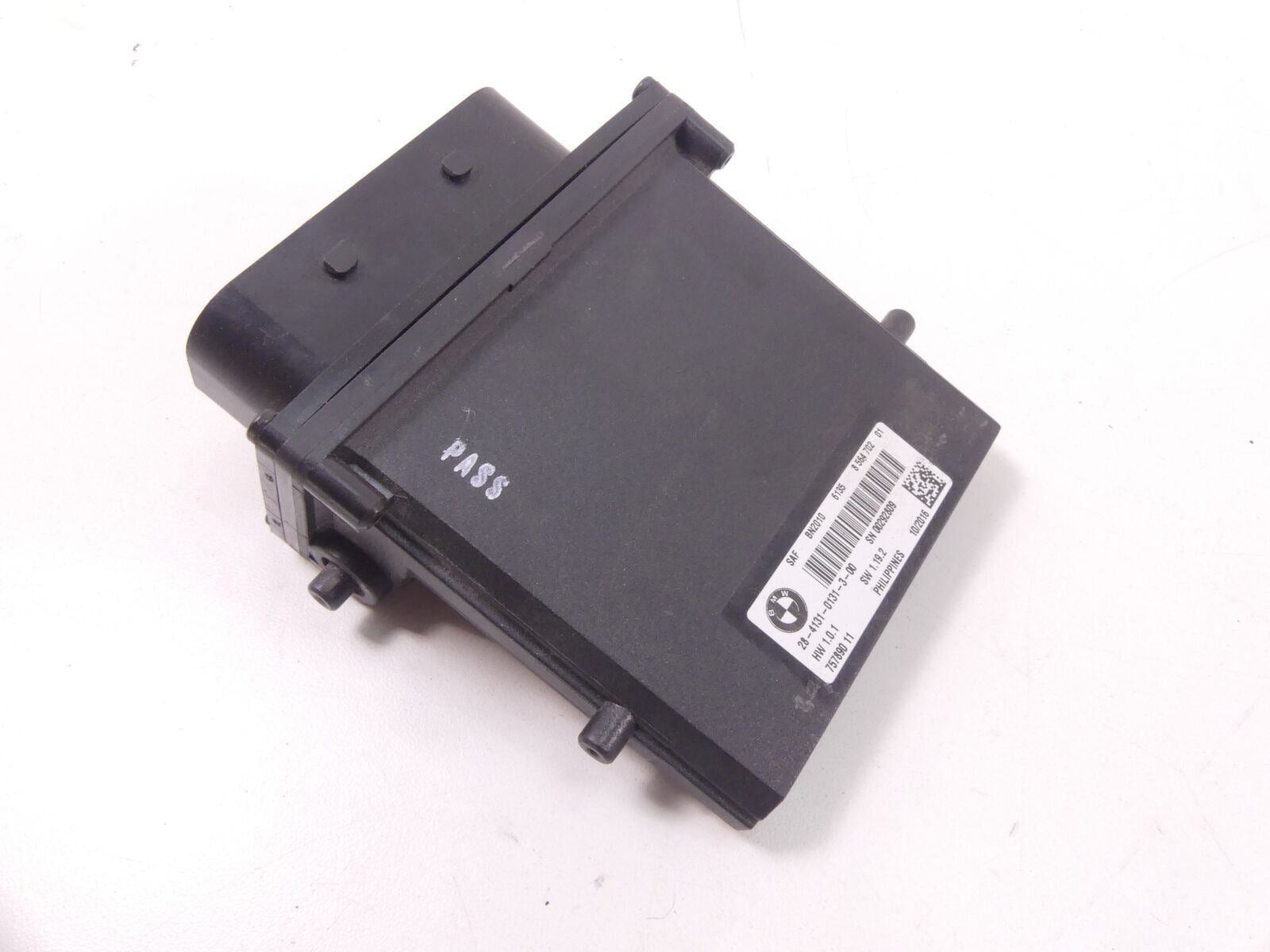 2016 BMW R1200RS K54 ESA Control Unit Module 61358564702 {{ shop.shopifyCountryName }} - Mototech271