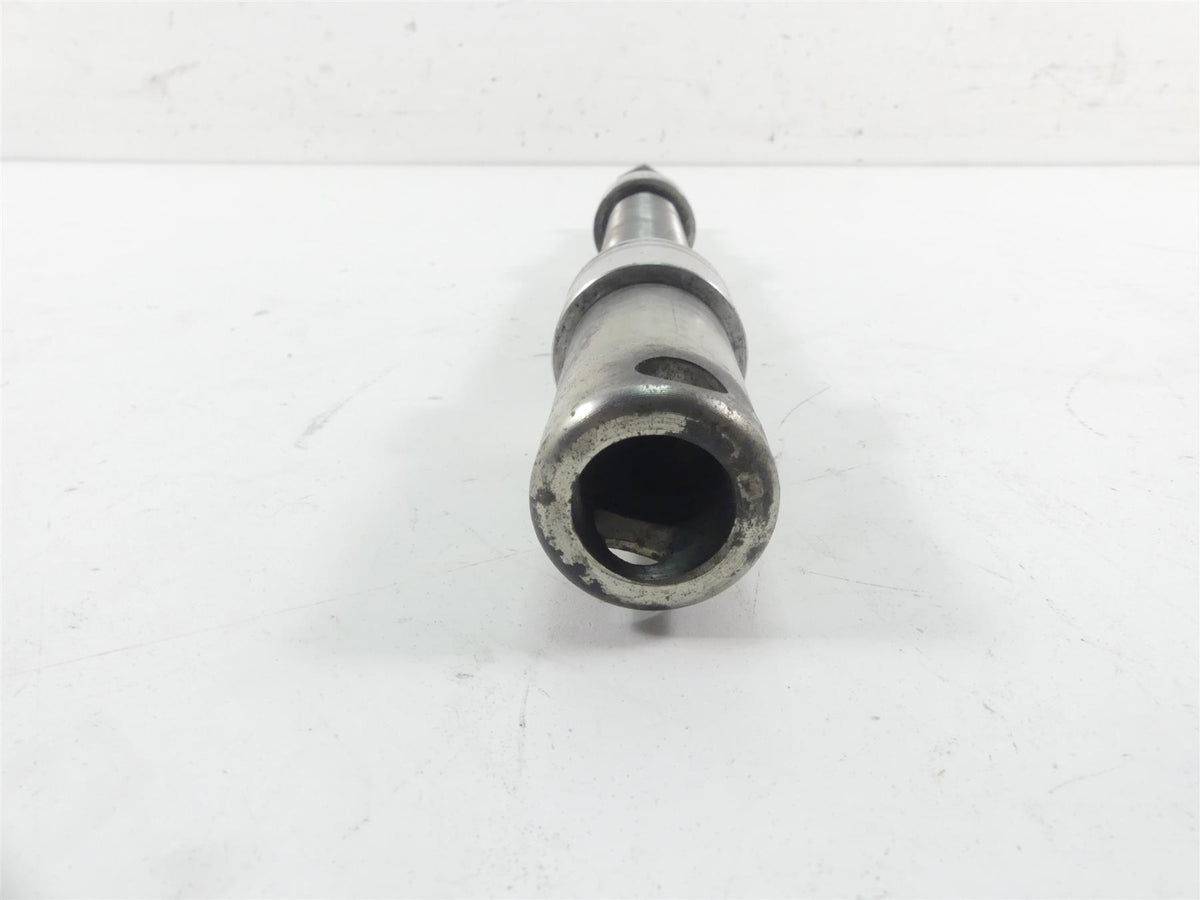 2013 Harley Touring FLTRX Road Glide Front Axle Wheel Spindle 25mm 41547-07A {{ shop.shopifyCountryName }} - Mototech271
