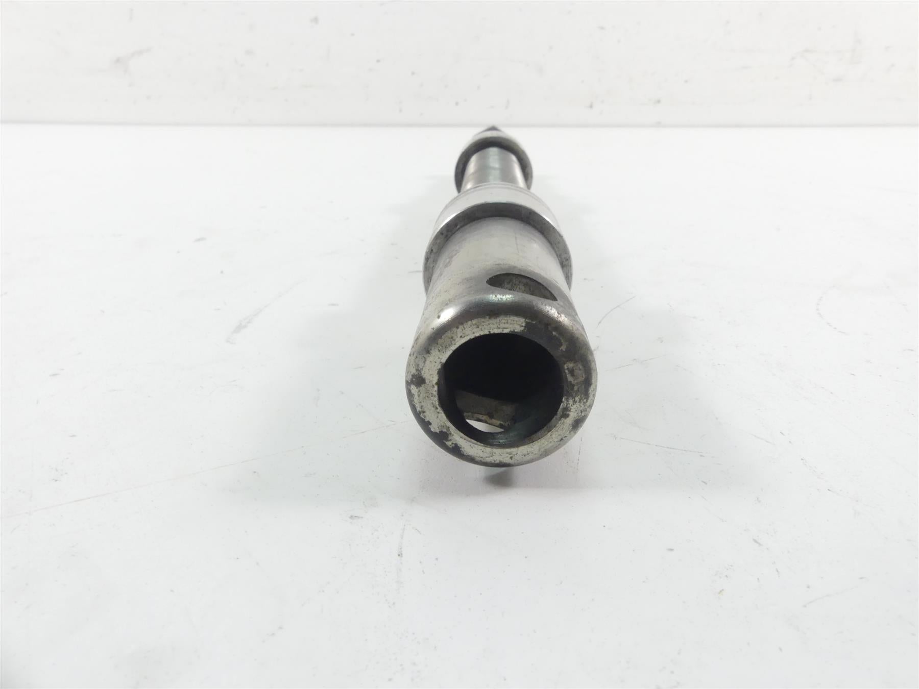 2013 Harley Touring FLTRX Road Glide Front Axle Wheel Spindle 25mm 41547-07A {{ shop.shopifyCountryName }} - Mototech271