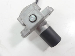 2008 Ducati Hypermotard 1100 Speedometer Ignition Switch Key Set - 4K 40610584A | Mototech271